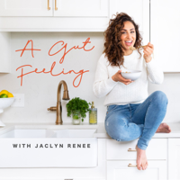 Low Acidity and Bloating with Dr. Sarah Kirsch