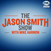 The Jason Smith Show with Mike Harmon - Fox Sports Radio - iHeartRadio