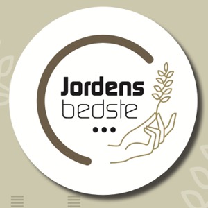 Jordens bedste ...