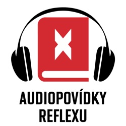 Audiopovídky Reflexu: Zbyněk Vičar - Bábovky (čte Aleš Procházka)