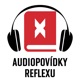 Audiopovídky Reflexu