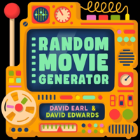 Random Movie Generator with David Earl and David Edwards podcast