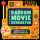 Random Movie Generator with David Earl and David Edwards