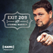 Exit 209 with Storme Warren - SiriusXM