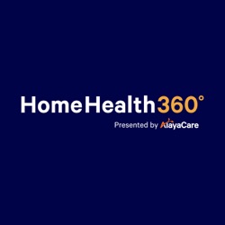 Navigating the CMS 80/20 rule, Medicaid, and advocacy in home health modernization with Jesse Howard