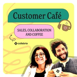 Customer Café by Collabria