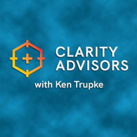 81 Gary Pinkerton -- Agency, freedom, and leadership lessons