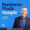 Business Made Simple with Donald Miller - BusinessMadeSimple.com