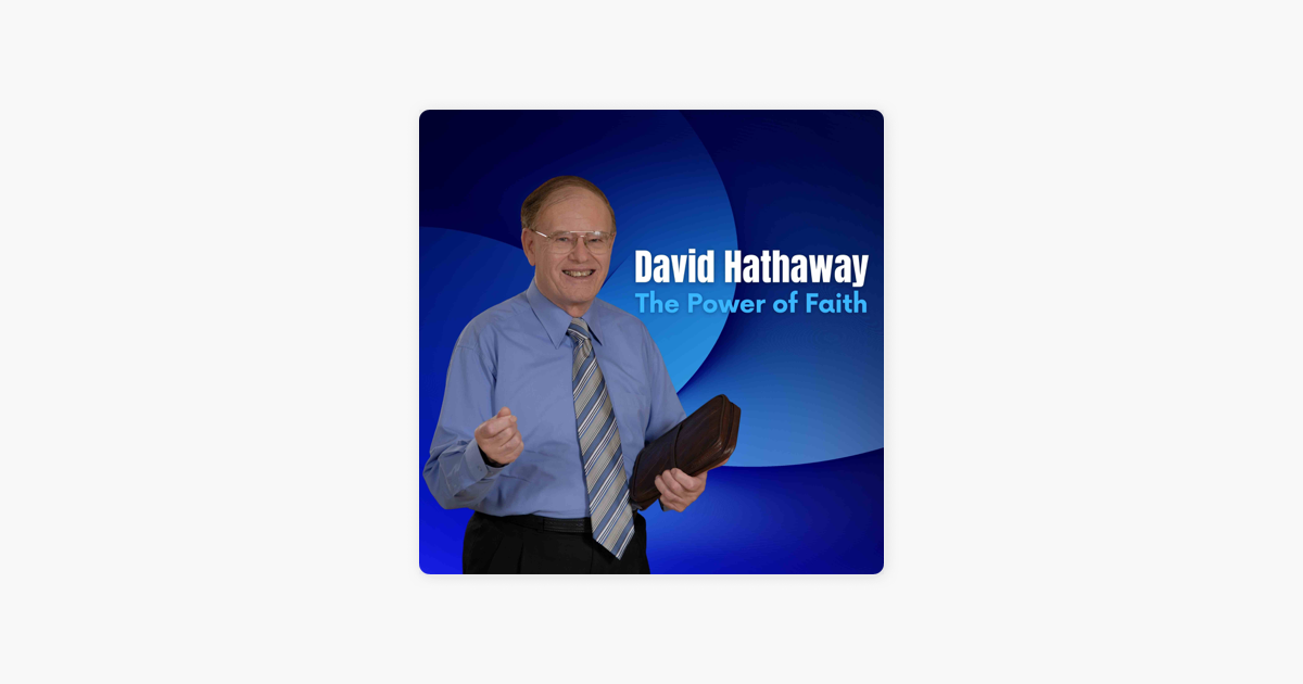 ‎David Hathaway on Apple Podcasts