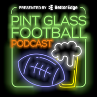 S2E24: Baltimore Ravens with guest Matthew Stevens