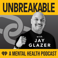 Unbreakable Episode 14 - Kirstie Ennis