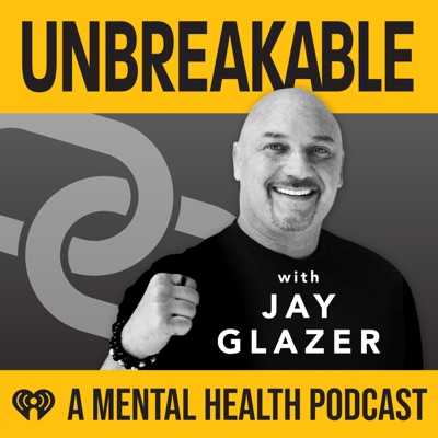 Unbreakable with Jay Glazer:iHeartPodcasts