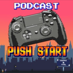 Push START #83 - Gaming'owe 🎮 podsumowanie 2023 roku