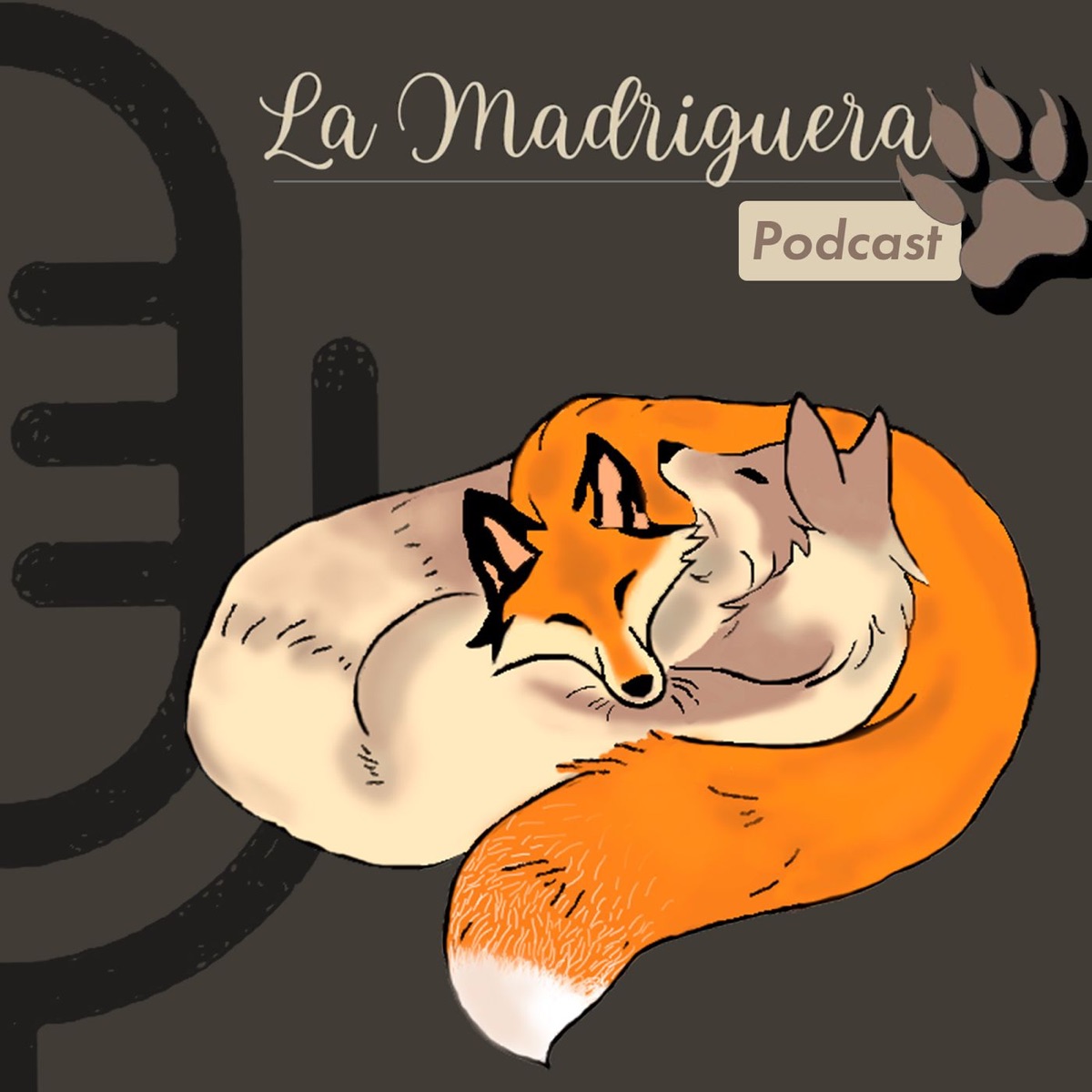 El Guardabosques WildPodcast – Podcast – Podtail