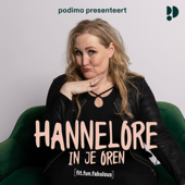 Hannelore in je oren - Hannelore Zwitserlood