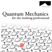 Quantum Mechanics for the Working Professional - Sean Downes