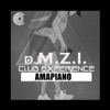 DJ M.Z.I. - CLUB EXPERIENCE (AMAPIANO)