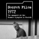 Secret Files 1972