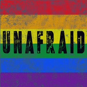 Unafraid