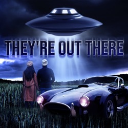 The UFO Summer of 1947 and the Real Men in Black
