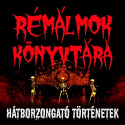 Megszokás - Hallgat - Az utas - 4 FÉLELMETES HORROR TÖRTÉNET