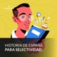 Historia de España para selectividad