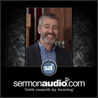 Paul Washer on SermonAudio podcast