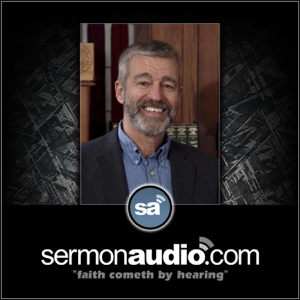 Paul Washer on SermonAudio podcast