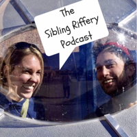 Sibling Riffery podcast