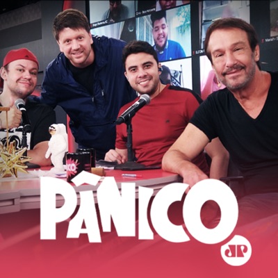 Pânico Pânico