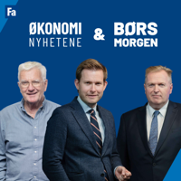 – Bilsalget er mye lavere enn i 2019, sier bilfraktboss Lasse Kristoffersen