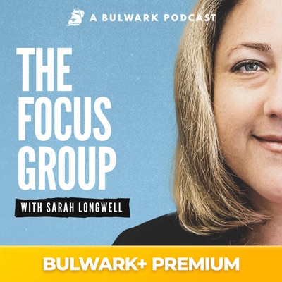 The Focus Group Podcast The Focus Group Podcast