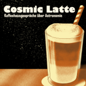 Cosmic Latte - Eva Pech, Teresa Walch