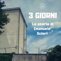 3 Giorni | La storia di Emanuele Scieri podcast