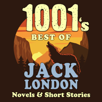 1001 Best of Jack London podcast