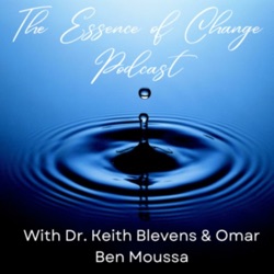Episode 12: Changing Your Mind and Coming Back To The Now