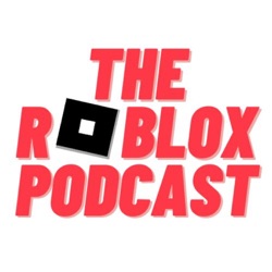 The NO BOX Challenge in Rainbow Friends!!! A Roblox Podcast
