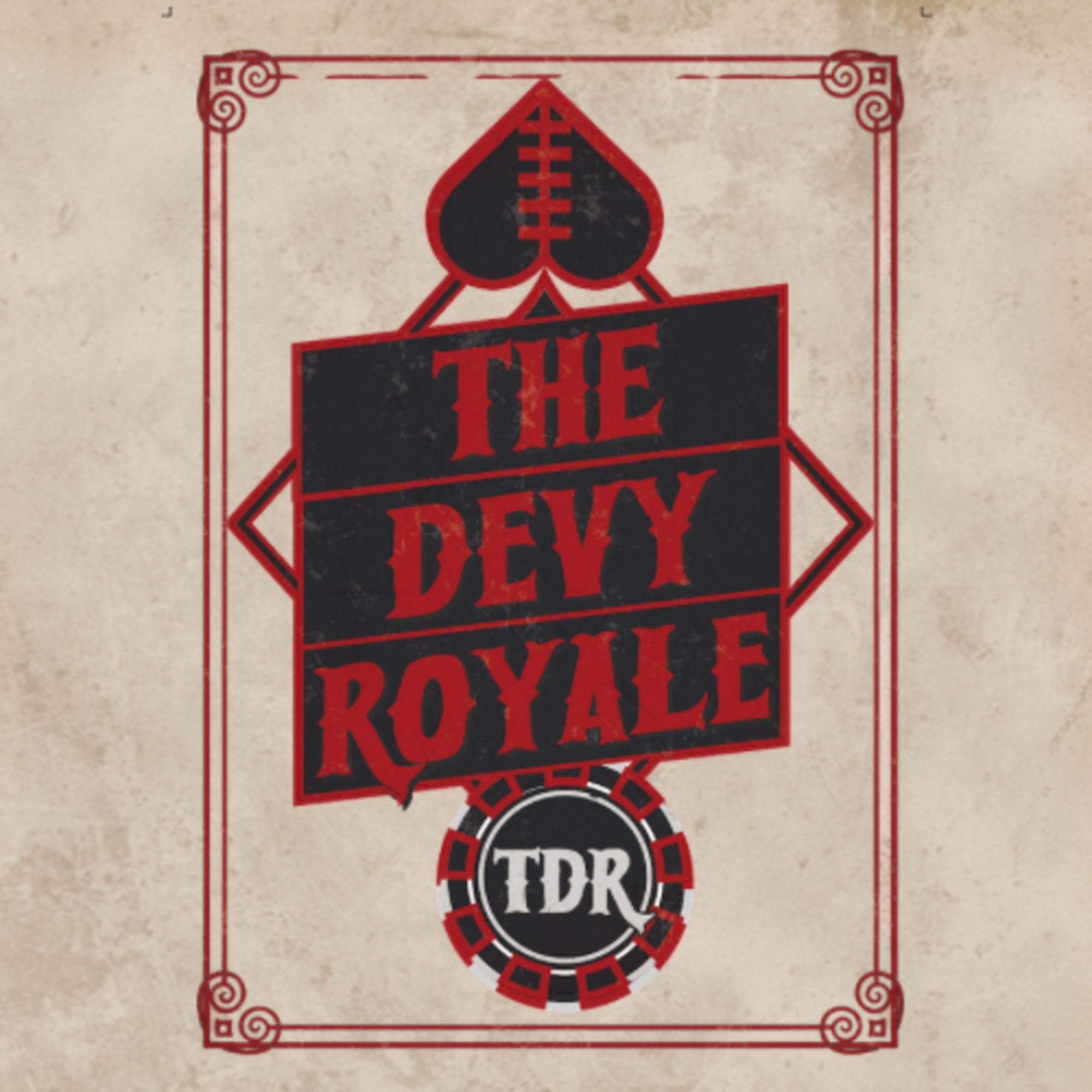 TDR NFL Show New Orleans Saints 2024 Preview The Devy Royale An