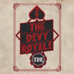 Deciphering Dynasty | Rookie Draft Prep: Rookie Tiers & Dynasty Trades