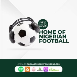 Ashleigh Plumptre Interview | Women’s World Cup, No Regrets choosing Nigeria, My Next Club & More