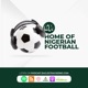 Home of Nigerian Football