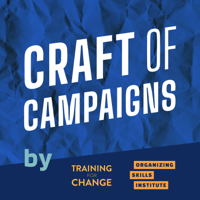 Craft of Campaigns podcast