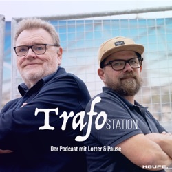 Trafostation