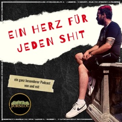 Ein Herz für jeden Shit