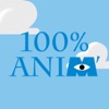 100% Anim'