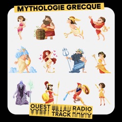 Mythologie Grecque