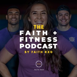 Faith Accessory Work | Three Key Things for Living Out Our Faith