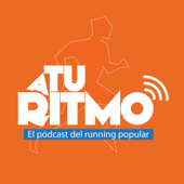 A tu Ritmo - Running Podcast - Formato Podcast