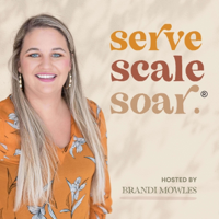 141: How to Level Up Your Services By Offering Data Analytics with Jennifer Grayeb