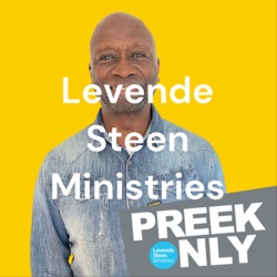 Levende Steen Ministries